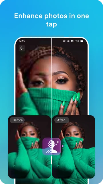 Recover Everything: Photo&Data screenshot